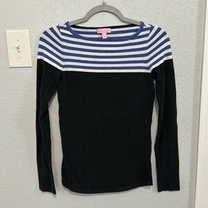Lilly Pulitzer Sweater Size Small
